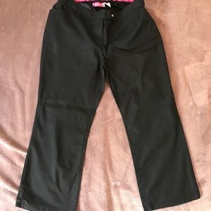Liz Lange Maternity Capris